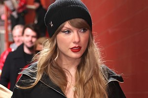 O Travis Kelce είναι πληγωμένος από την αντιμετώπιση της Taylor Swift στο Super Bowl - εικόνα 1