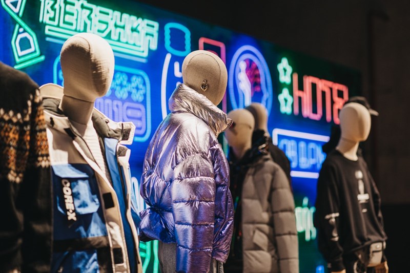 BERSHKA PRESS DAY AW19-74