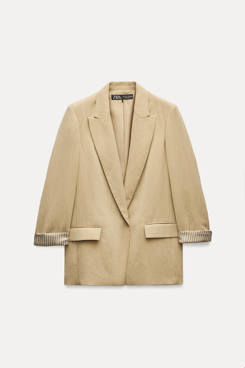Blazer, Zara.