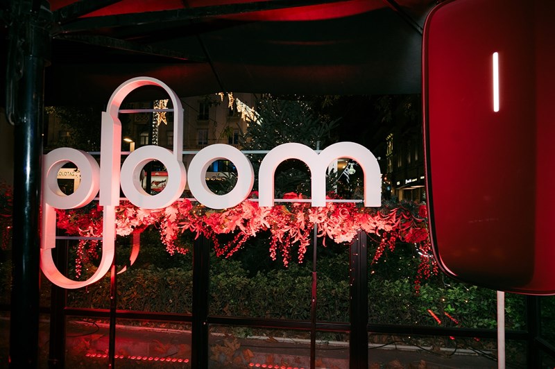 Ploom