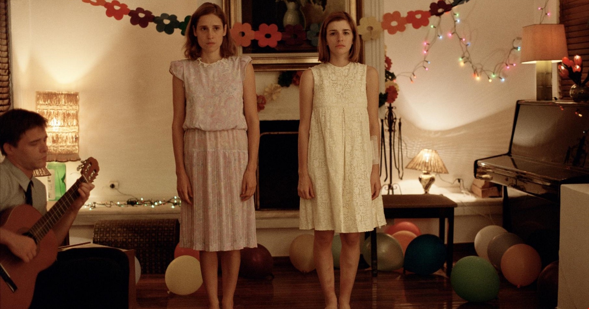 Οι υποψηφιότητες για τα Βραβεία Ίρις 2025 - εικόνα 1