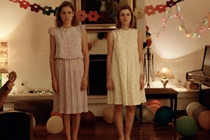 Οι υποψηφιότητες για τα Βραβεία Ίρις 2025 - εικόνα 1