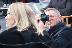 Θα είναι ο Tom Holland ο επόμενος James Bond; - εικόνα 1