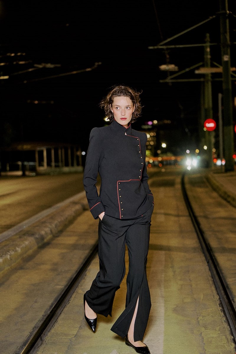 Nevro Blazer