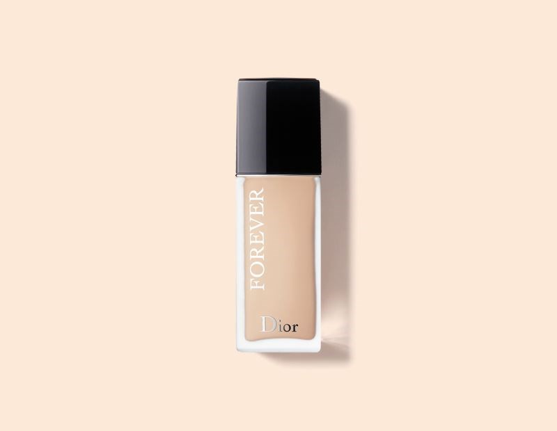 DIOR MAKE UP