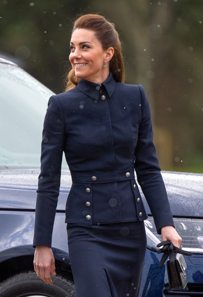 Kate Middleton