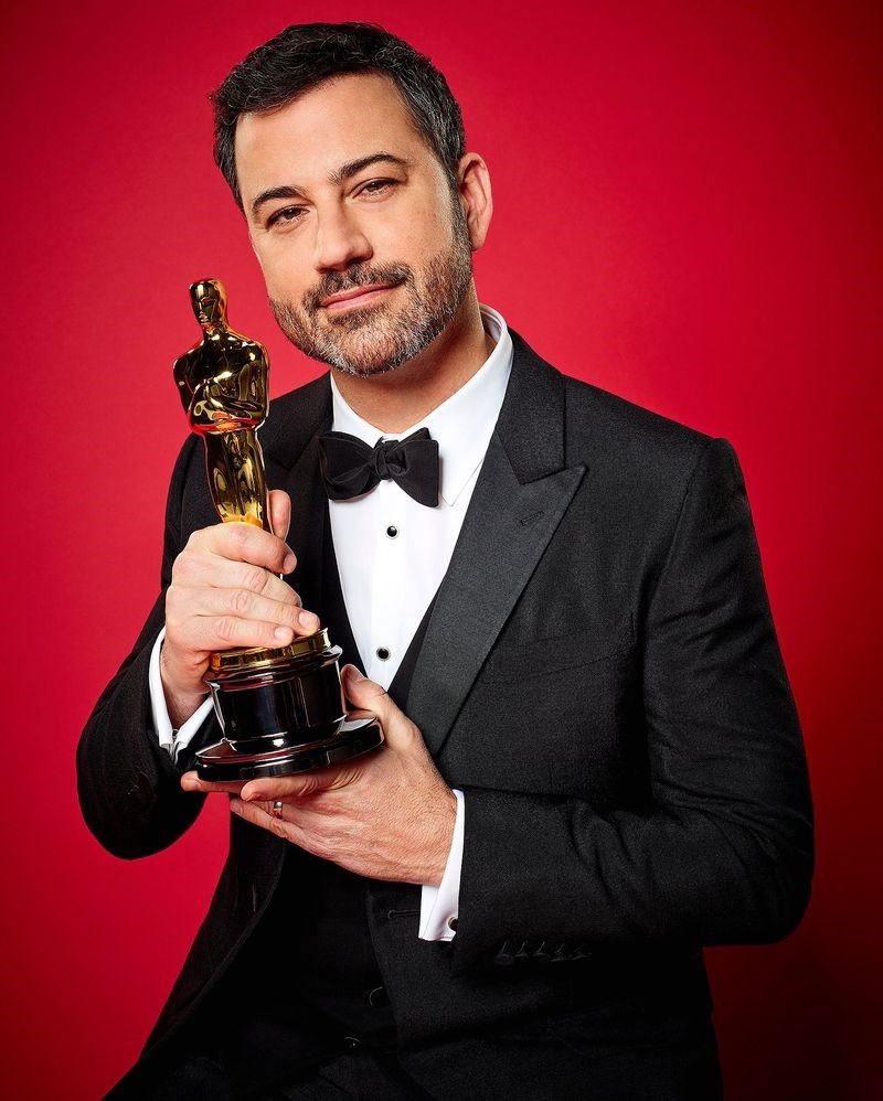 jimmy kimmel