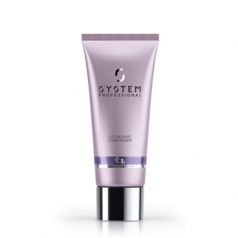 Color Save, System Professional, Wella