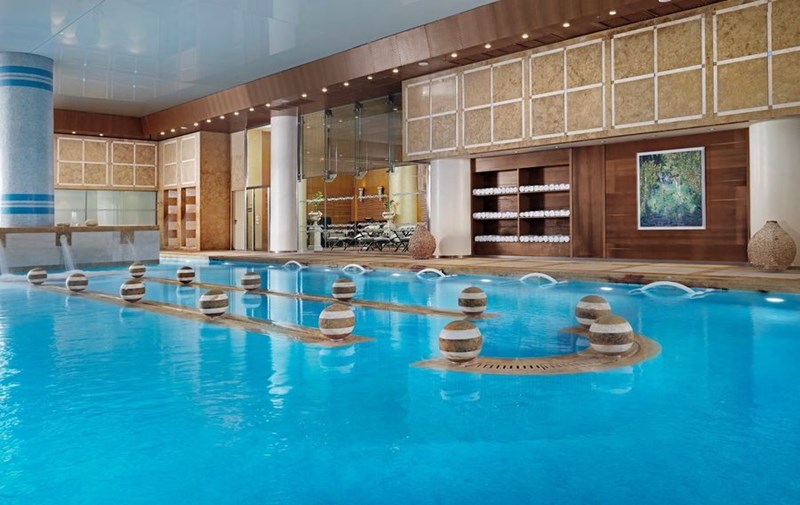 Divani Apollon Spa