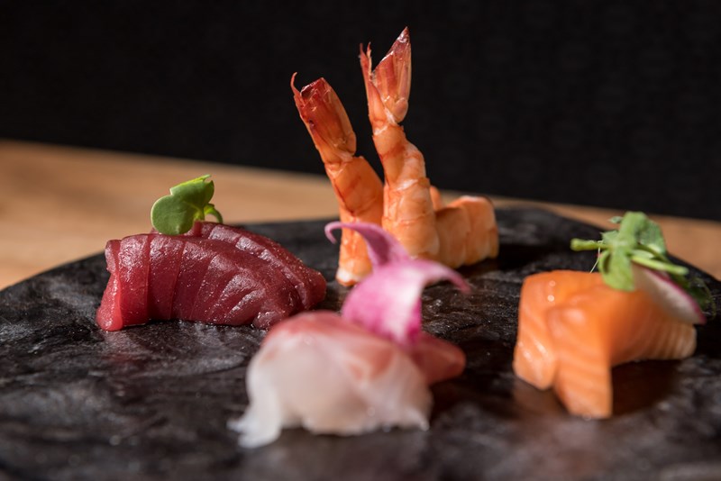 kiku sushi