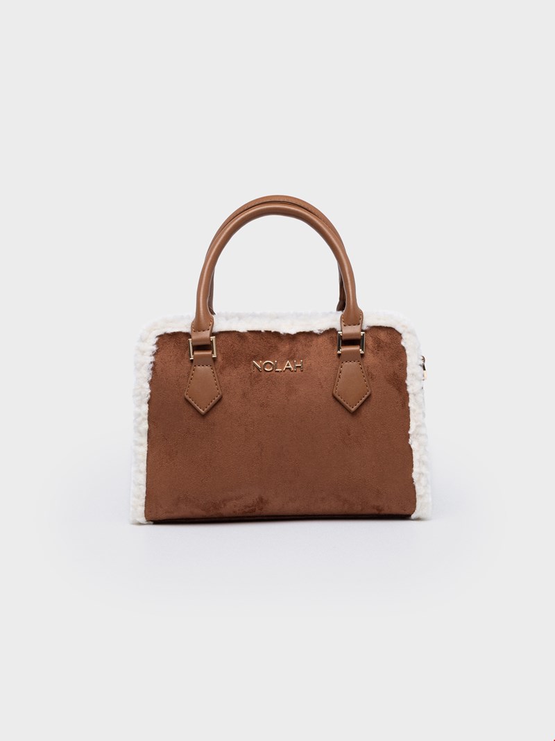 Η νέα συλλογή της Nolah αποτυπώνει την ουσία της απλότητας