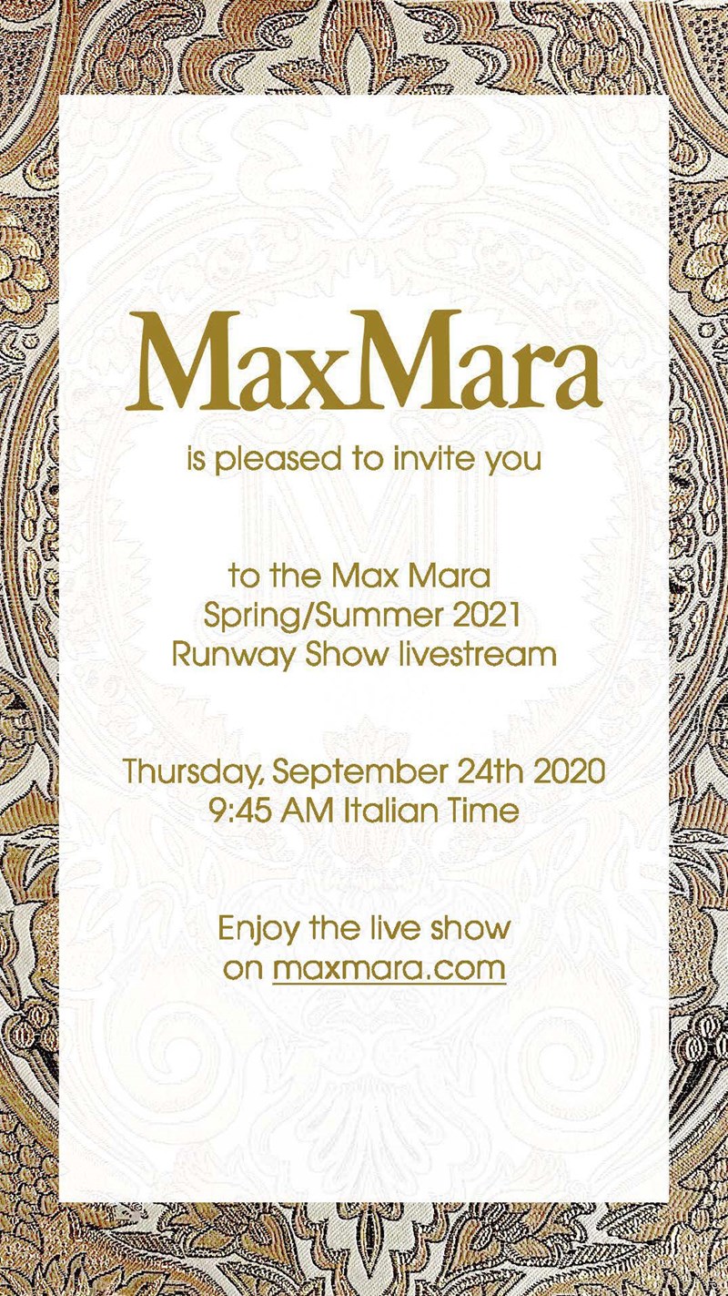 max mara