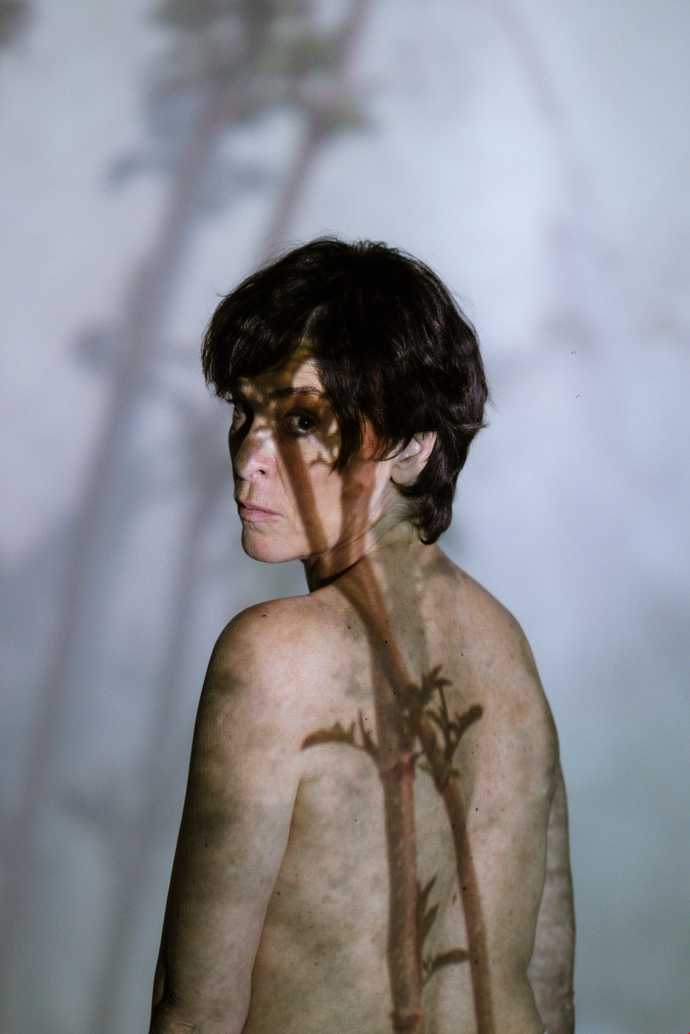 Ανδρομάχη | Πρώτες φωτογραφίες από την παράσταση που σκηνοθετεί η Μαρία Πρωτόπαππα στην Επίδαυρο