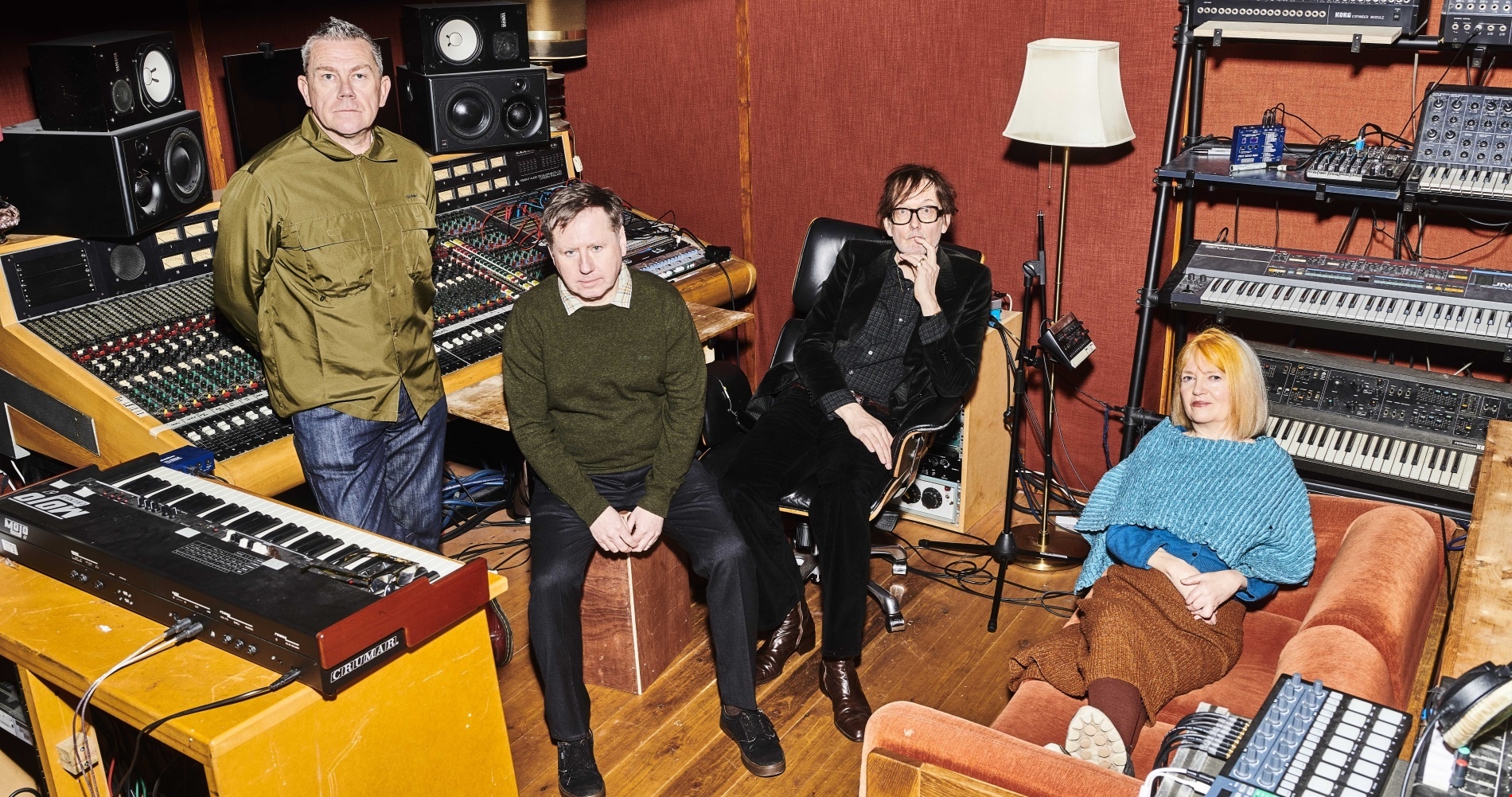 Νέες κυκλοφορίες | 4 νέα άλμπουμ που θα μπουν στα αγαπημένα σου - εικόνα 4