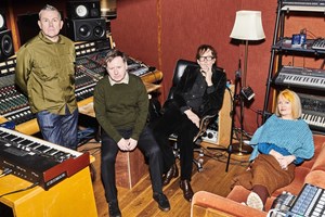 Νέες κυκλοφορίες | 4 νέα άλμπουμ που θα μπουν στα αγαπημένα σου - εικόνα 4