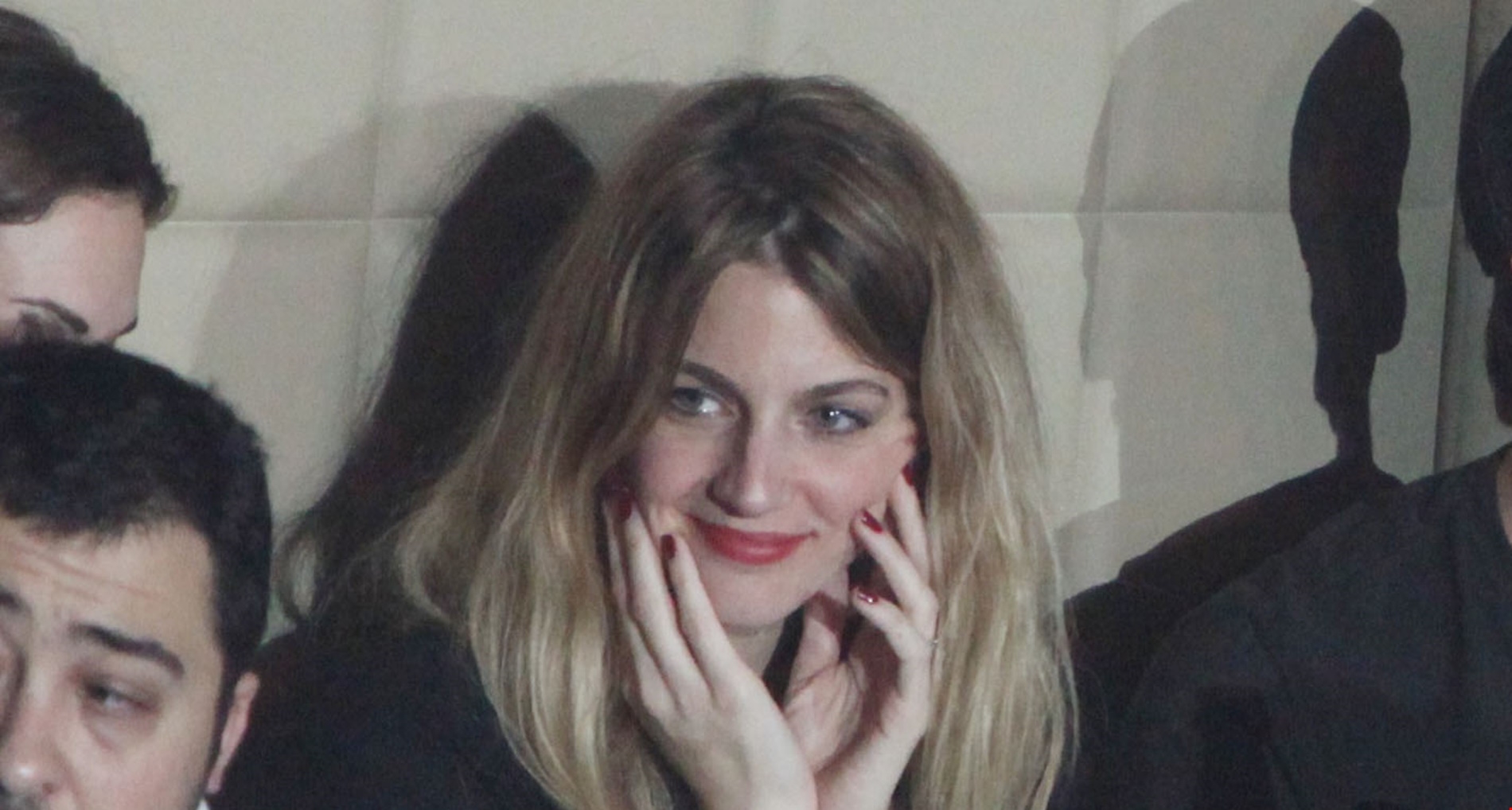 Η άγνωστη συγγένεια της Χρυσής Βαρδινογιάννη με την οικογένεια του τέως βασιλιά Κωνσταντίνου - εικόνα 1