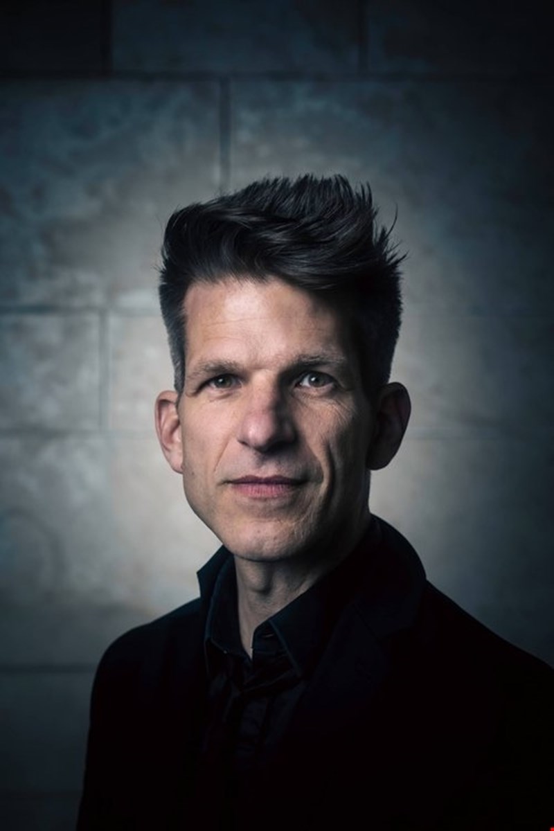 Andreas Kern Piano City Athens