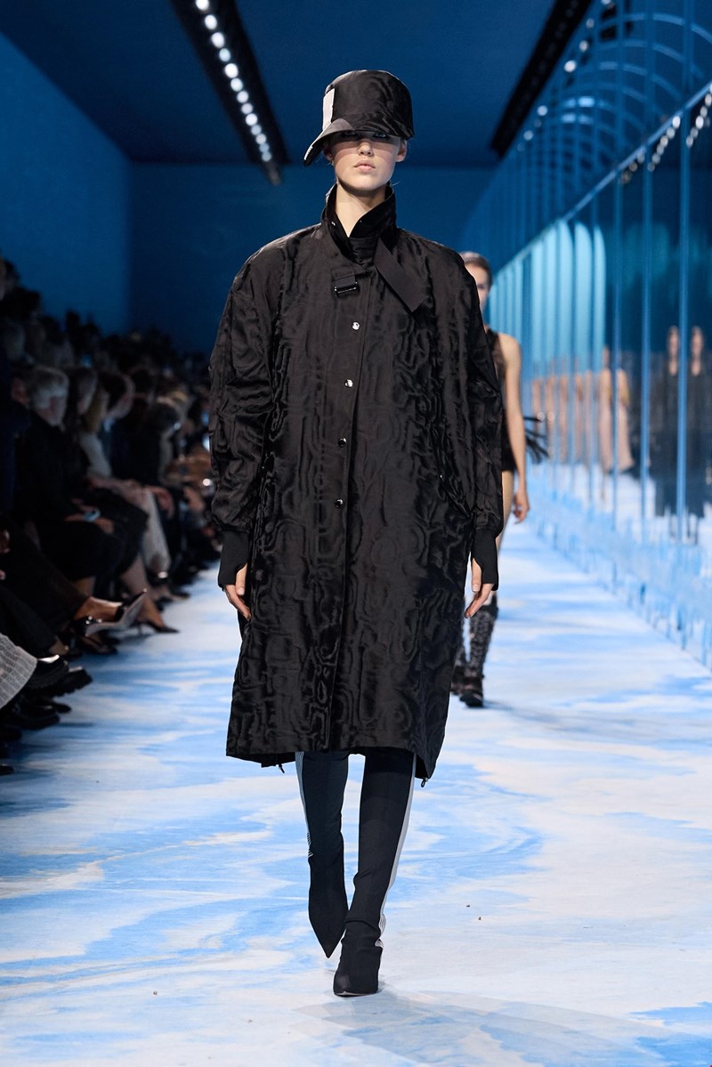 Courtesy of Dior