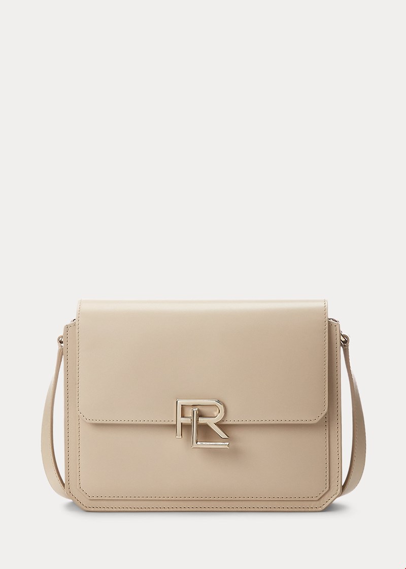RL 888 Box Calfskin Crossbody
