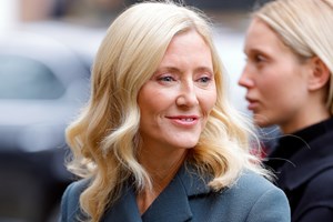 Η Marie-Chantal αποχαιρετά τον Valentino Garavani | Το συγκινητικό αντίο σε έναν θρύλο και αγαπημένο φίλο - εικόνα 3