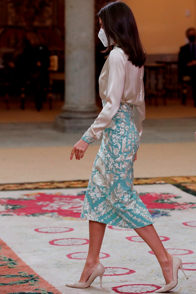 Letizia