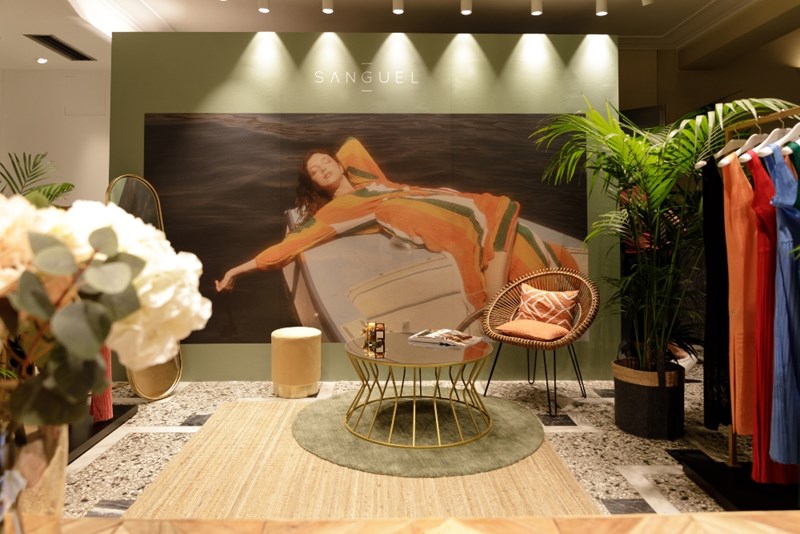 Courtesy of SANGUEL