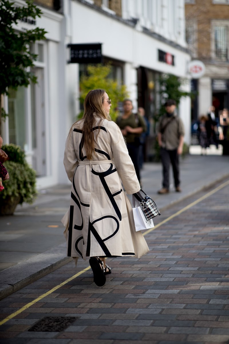 London str RS21 6893