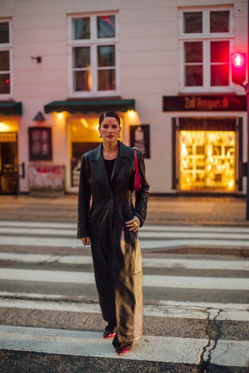Copenhagen str F24