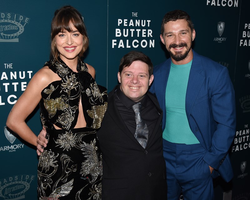 Dakota Johnson