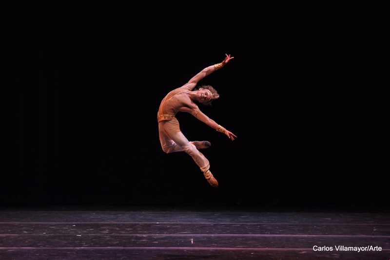 Daniil SIMKIN