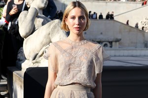 Μαρία Ολυμπία Ντε Γκρες | Με κληρονόμο της δυναστείας Getty σε glam party στη Νέα Υόρκη - εικόνα 3