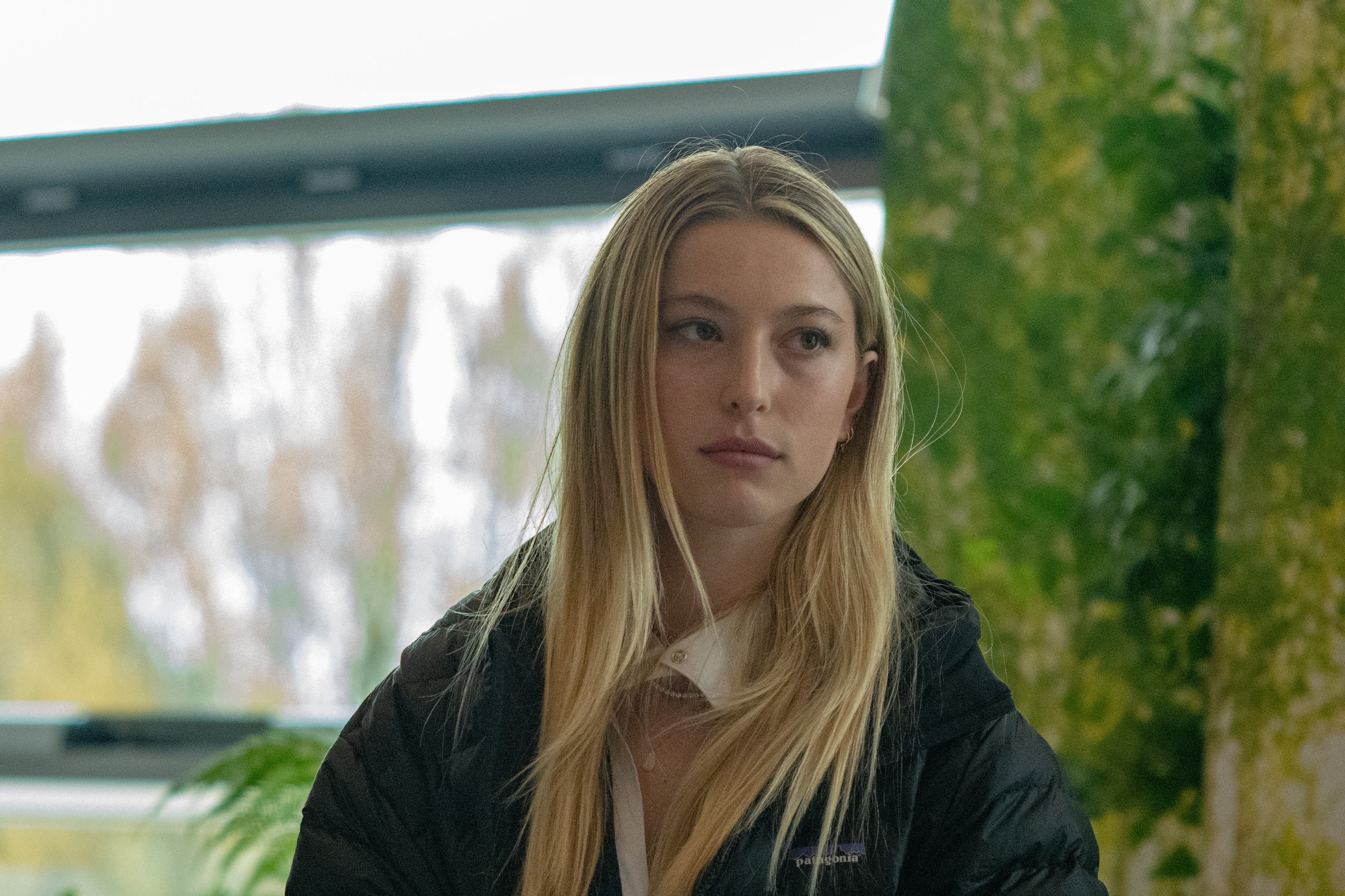 Η Αθηνά Ωνάση στον γάμο της Eve Jobs, με την κόρη του ιδρυτή των Zara, Marta Ortega - εικόνα 2