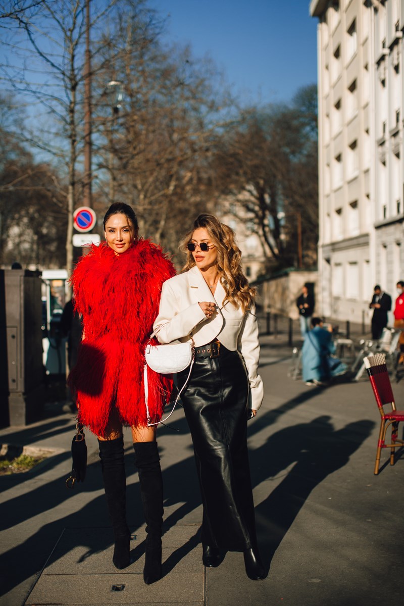street style