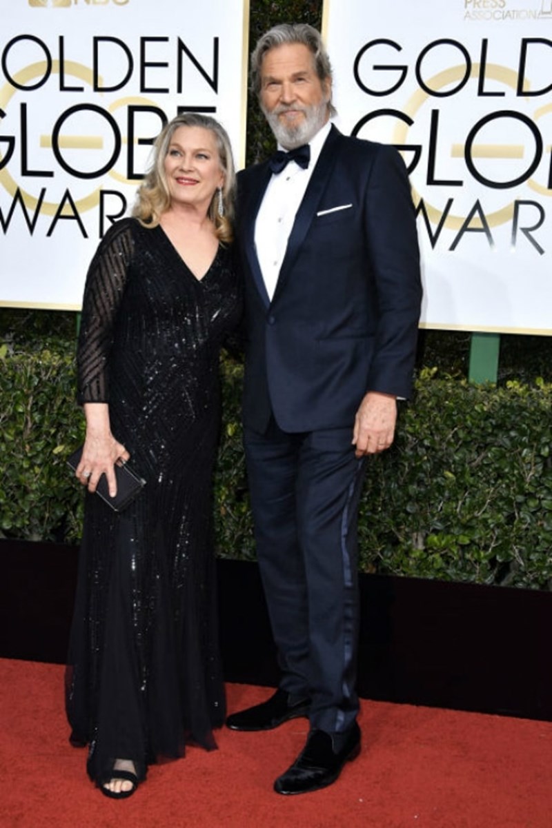 jeff bridges golden globes