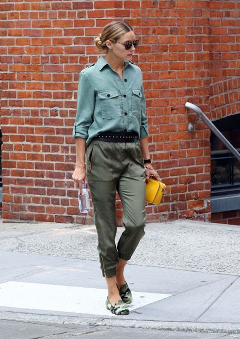 khaki