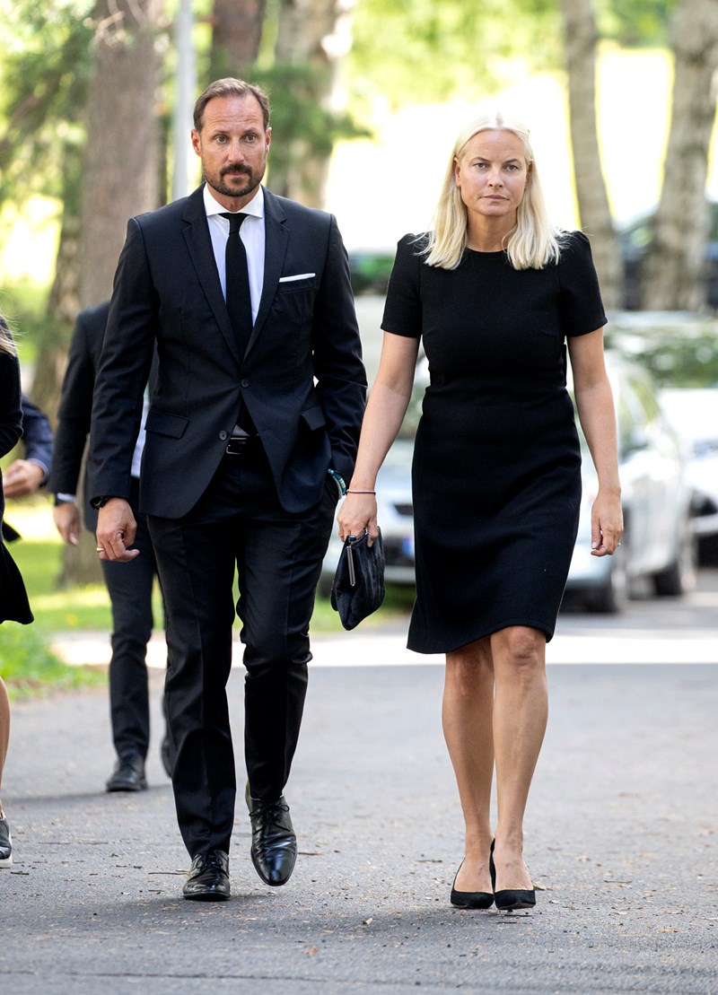Mette Marit