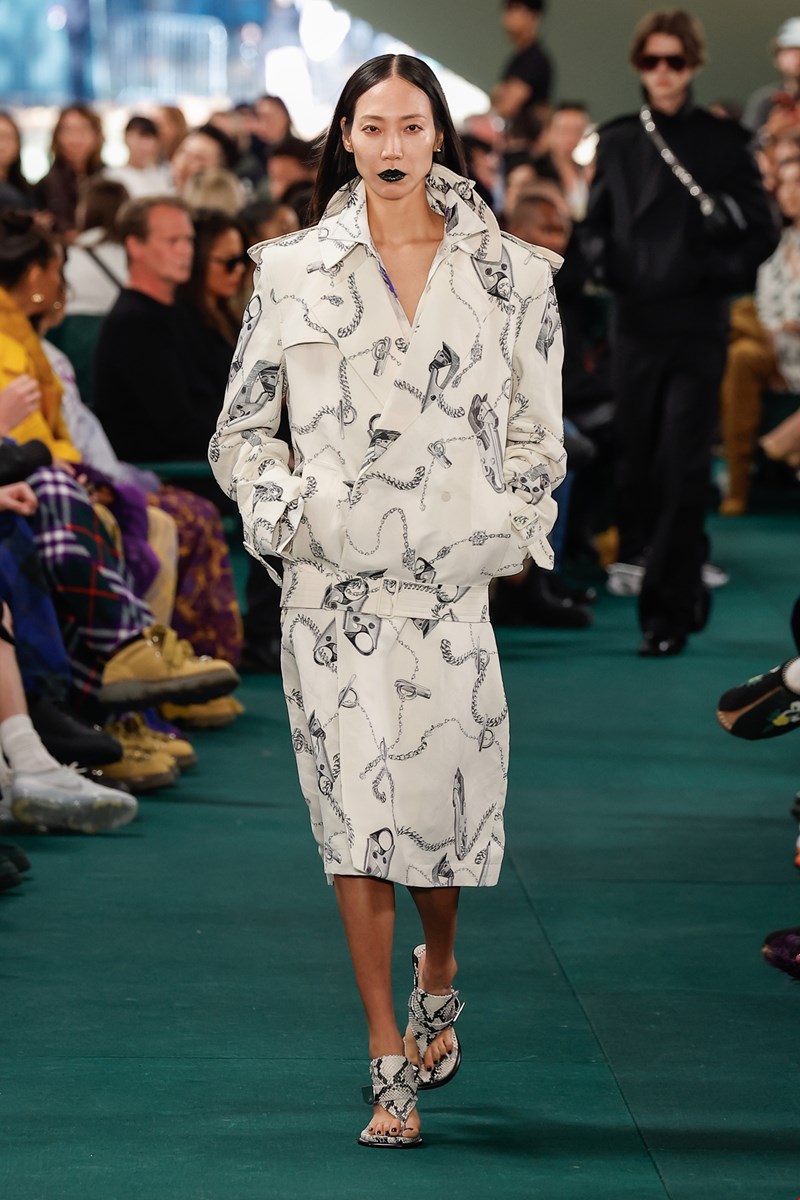burberry