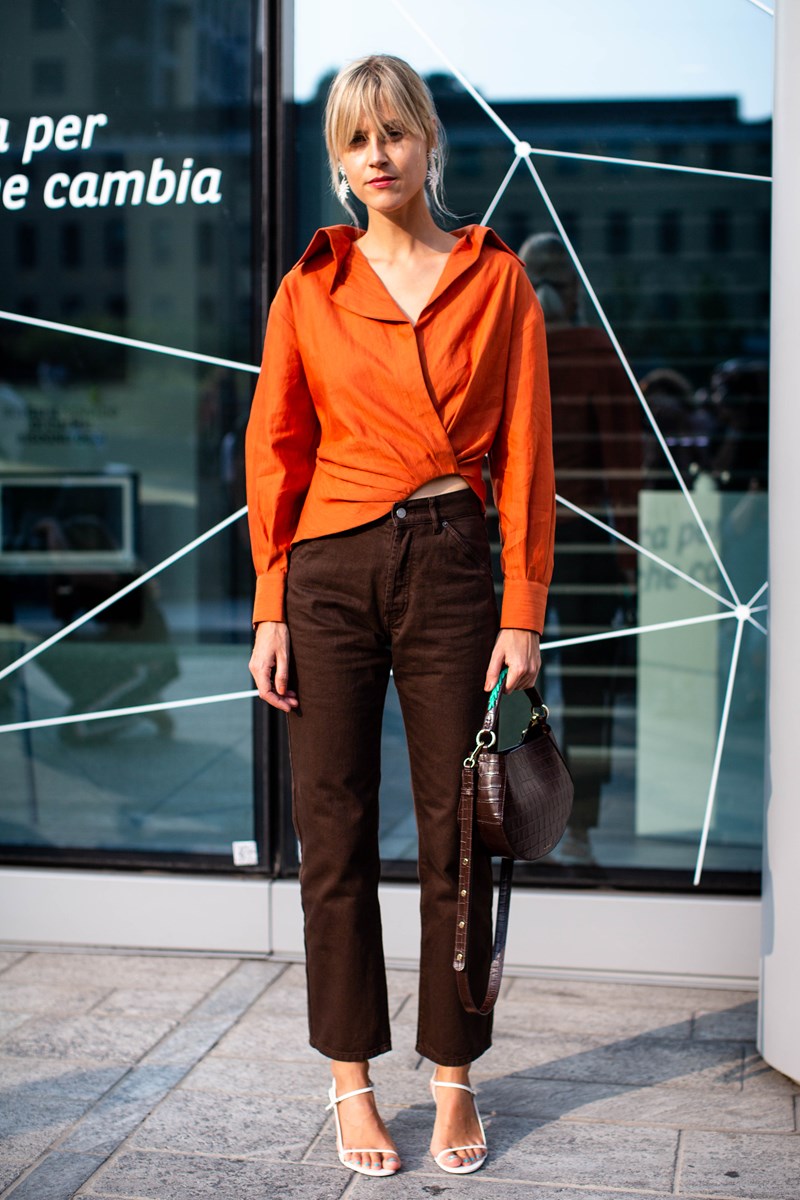 street style