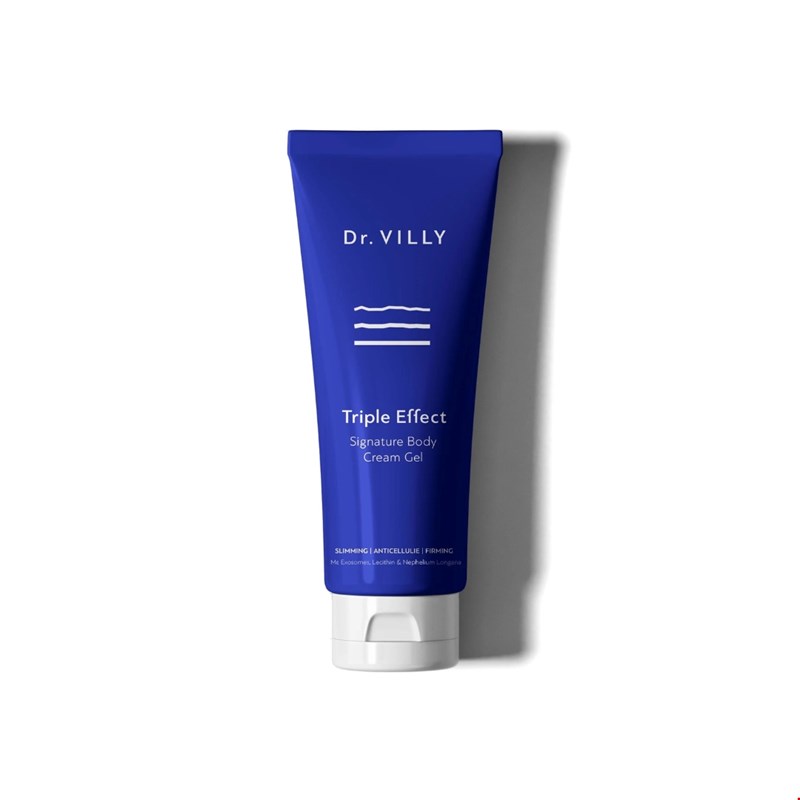 Dr. Villy