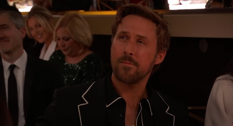 Ryan Gosling