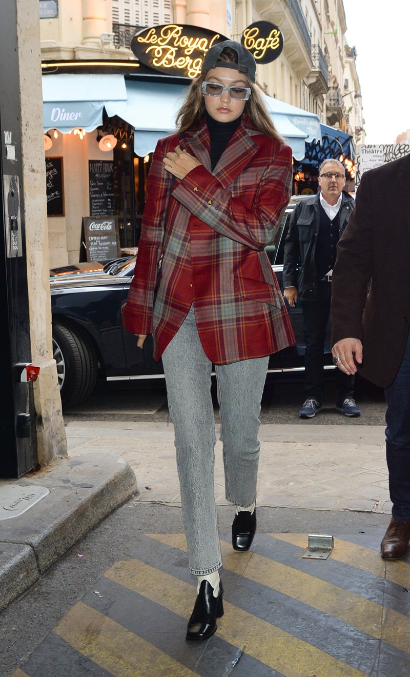 Gigi Hadid