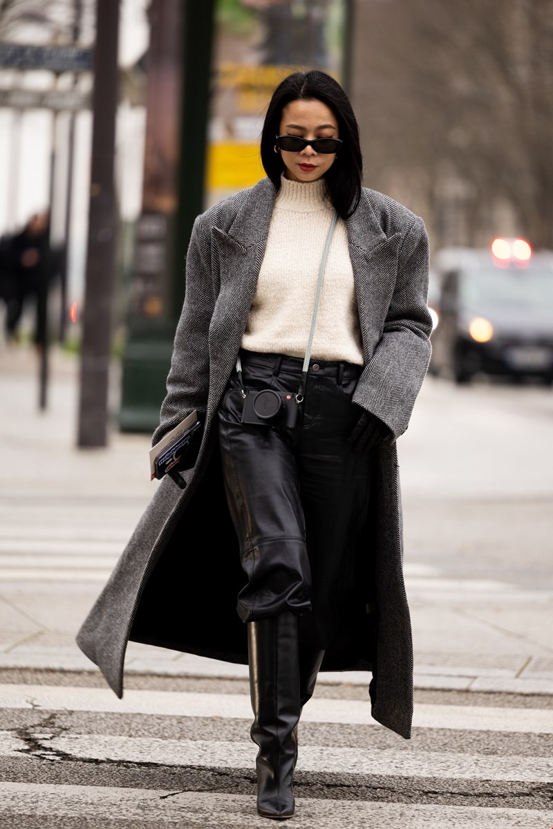 Paris HC str