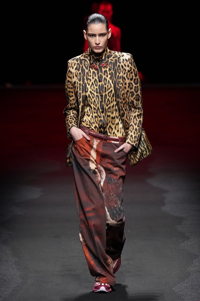 Roberto Cavalli