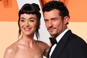 O Orlando Bloom δημοσίευσε σπάνια φωτογραφία της 5χρονης κόρης του Daisy - εικόνα 2