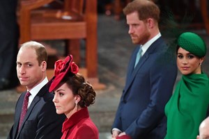 Πρίγκιπας William | Η αποστομωτική απάντηση σε κομπλιμέντο που του έκαναν στον δρόμο - εικόνα 1