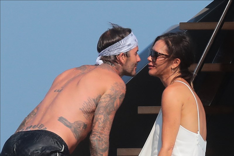 Beckham