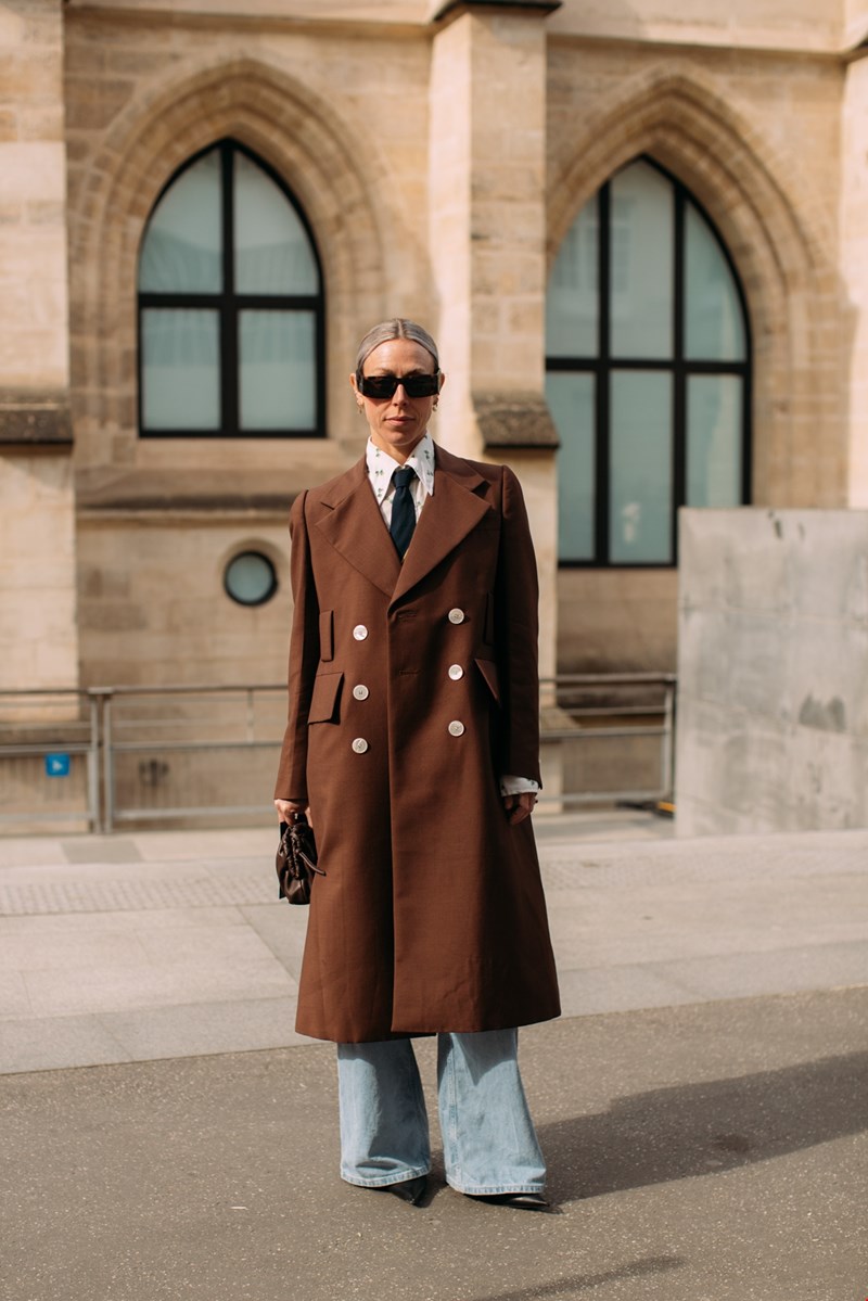 Madame Figaro France