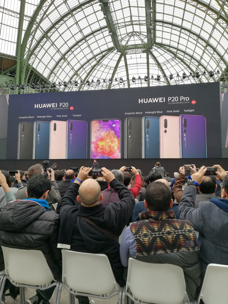 huawei p20
