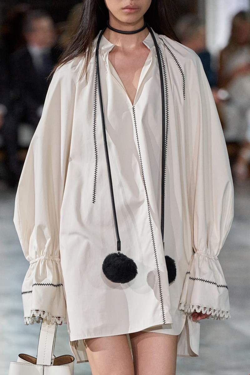 Max Mara Resort S24