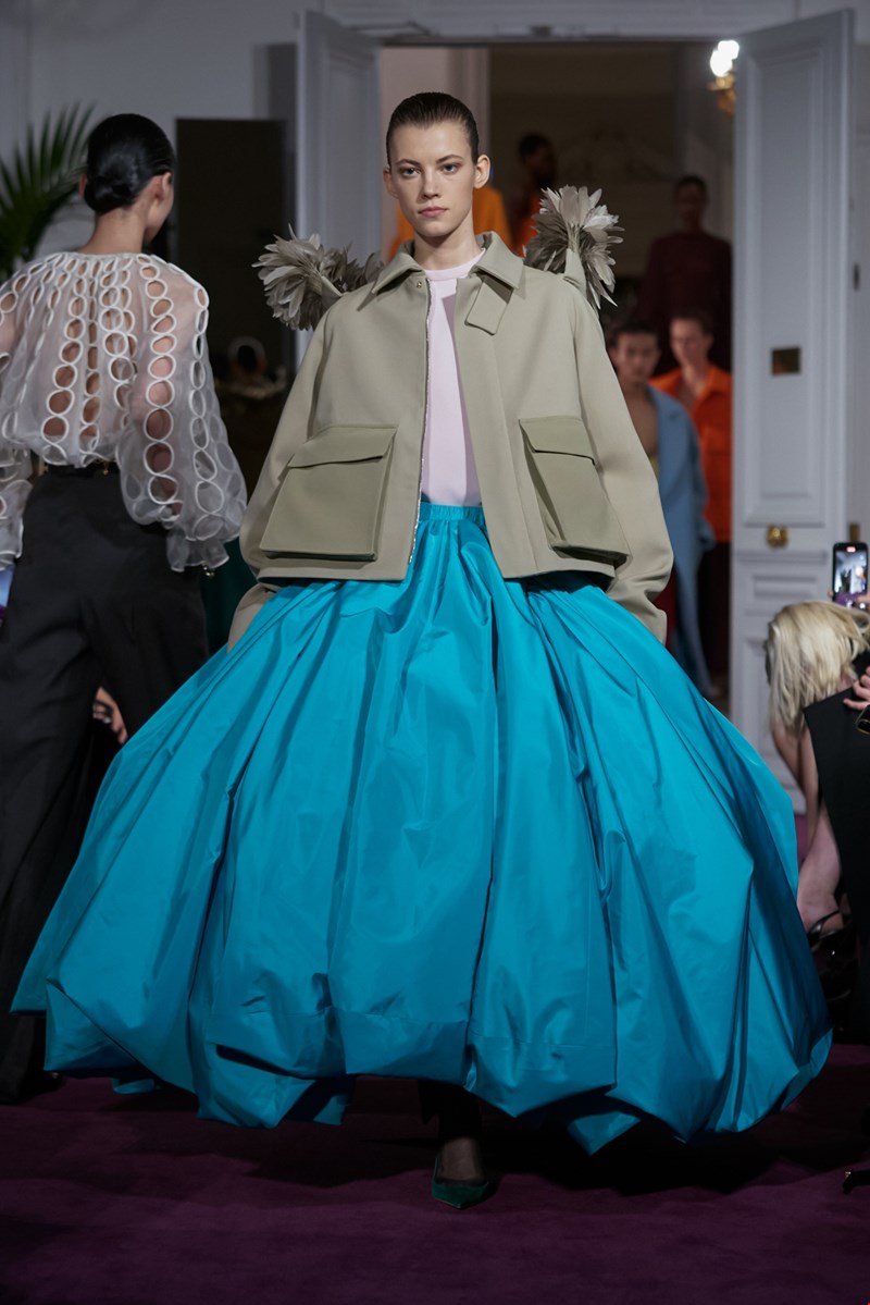 Valentino HC S24